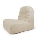 OUTBAG Sitzsack Bridge Plus, beige