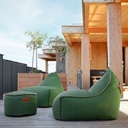SACKit Sitzsack Cobana Lounge Chair & Pouf