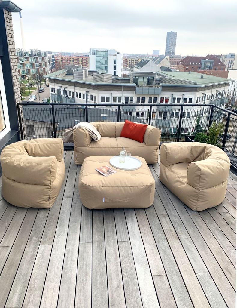 TRIMM Copenhagen Arm-Strong Set