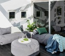 TRIMM Copenhagen Comfort Set