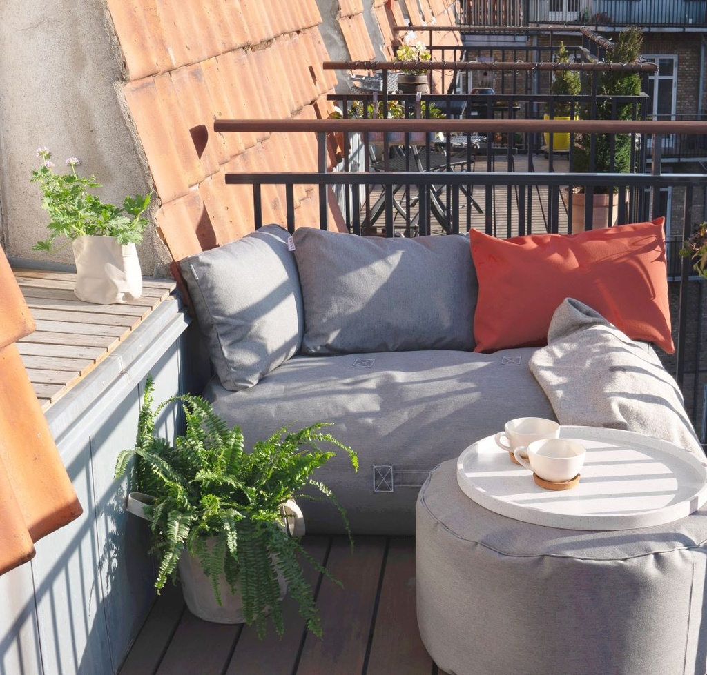 TRIMM Copenhagen Cozy Set