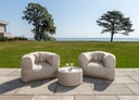 TRIMM Copenhagen Arm Strong Chair (Stuhl)