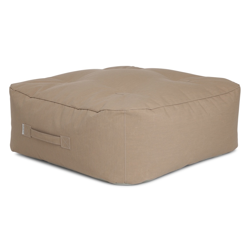 TRIMM Copenhagen Arm Strong Pouf (Puff)