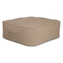 TRIMM Copenhagen Arm Strong Pouf (Puff)