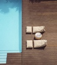 TRIMM Copenhagen Felix Cushion (Kissen)