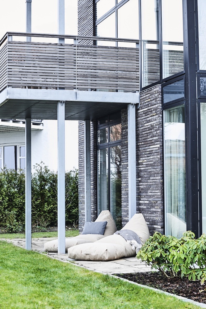 TRIMM Copenhagen Felix Lounger (Liege)