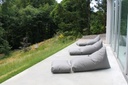 TRIMM Copenhagen Felix Lounger (Liege)