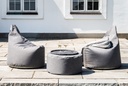 TRIMM Copenhagen Lounge Satellite Sitzsack