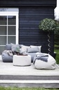 TRIMM Copenhagen Rocket Daybed (Ruhebett)