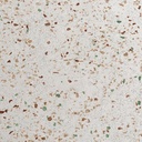 TRIMM Copenhagen Terrazzo Tray Ø 55 cm (Serviertablett)