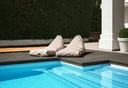 TRIMM Copenhagen Chill Out Set dolce