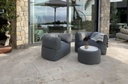 TRIMM Copenhagen Conversation Set dolce 