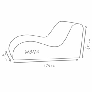 OUTBAG Liege Wave Plus