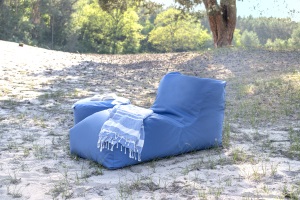 OUTBAG Liege Wave Plus