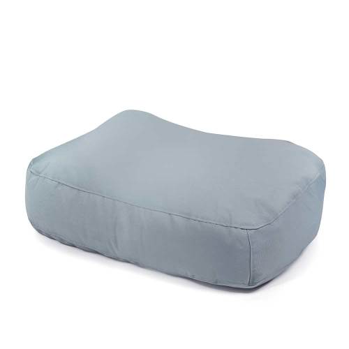 OUTBAG Cloud M Plus, couch cushion for dogs and cats, stonegrey