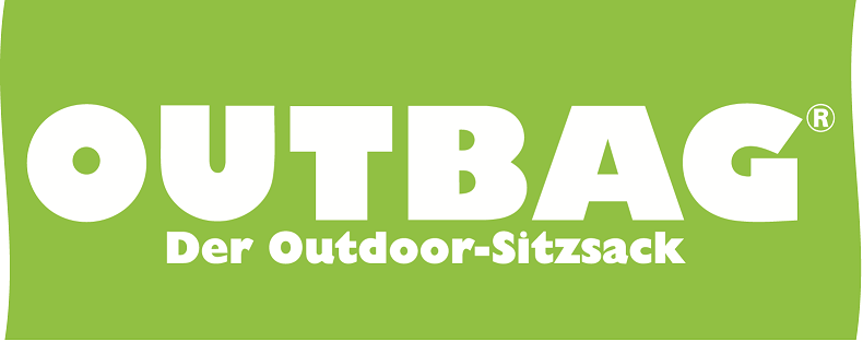 OUTBAG Sitzsack/Liege Switch Plus, coolgrey