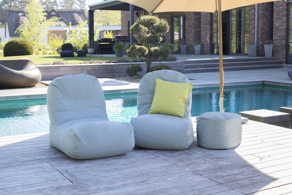 OUTBAG Beanbag Bridge NEW Canvas, nature
