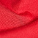 OUTBAG Beanbag Meadow Plus, red
