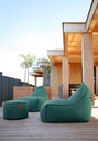 SACKit Sitzsack Cobana Lounge Chair