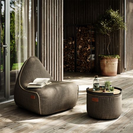 SACKit Sitzsack Cobana Lounge Chair