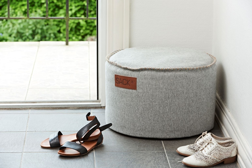 SACKit Sitzsack Cobana Pouf
