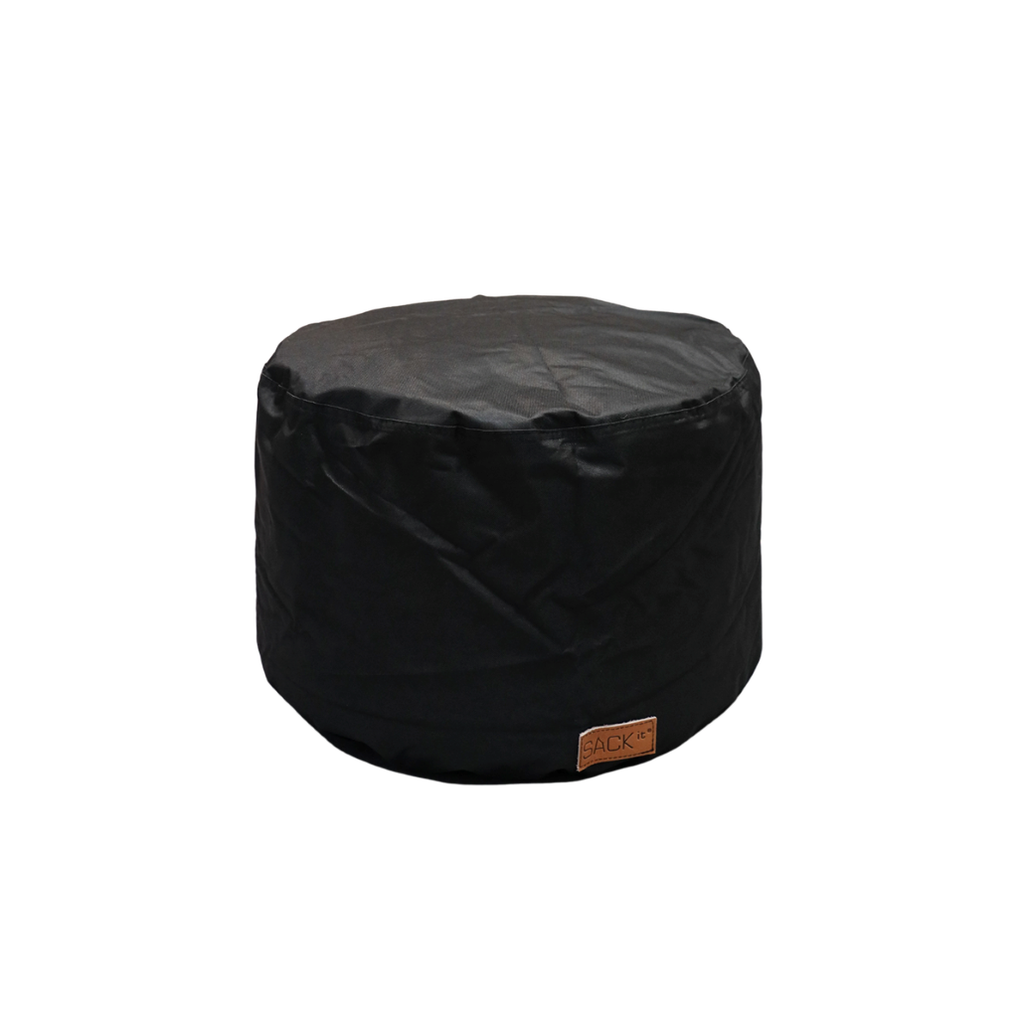 SACKit Winter-Schutzhülle Cobana Pouf