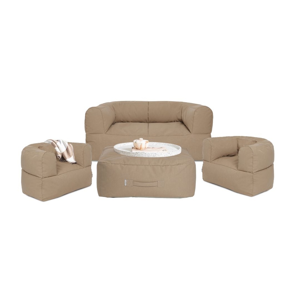 TRIMM Copenhagen Arm-Strong Set