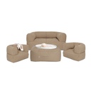 TRIMM Copenhagen Arm-Strong Set