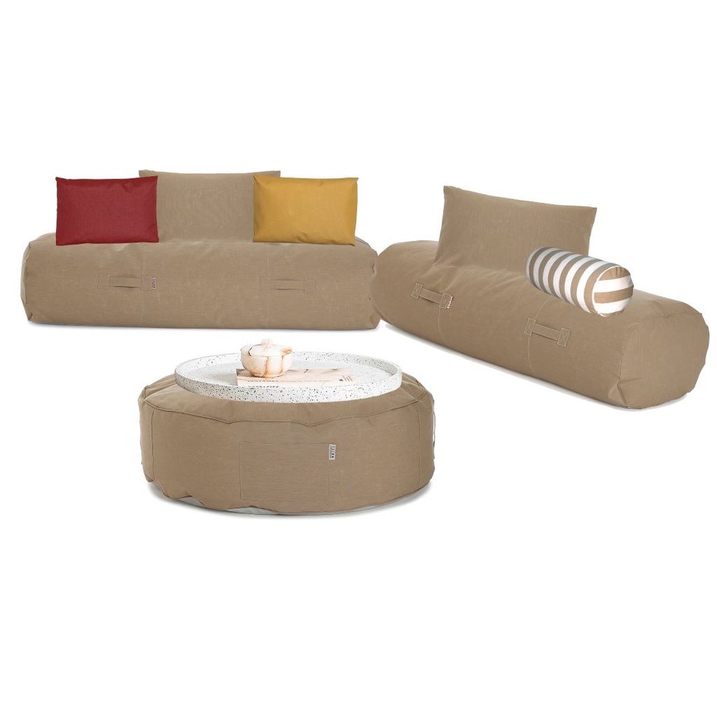 TRIMM Copenhagen Comfort Set