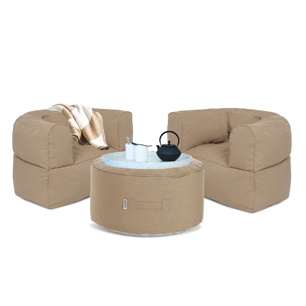 TRIMM Copenhagen Conversation Set