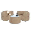 TRIMM Copenhagen Conversation Set