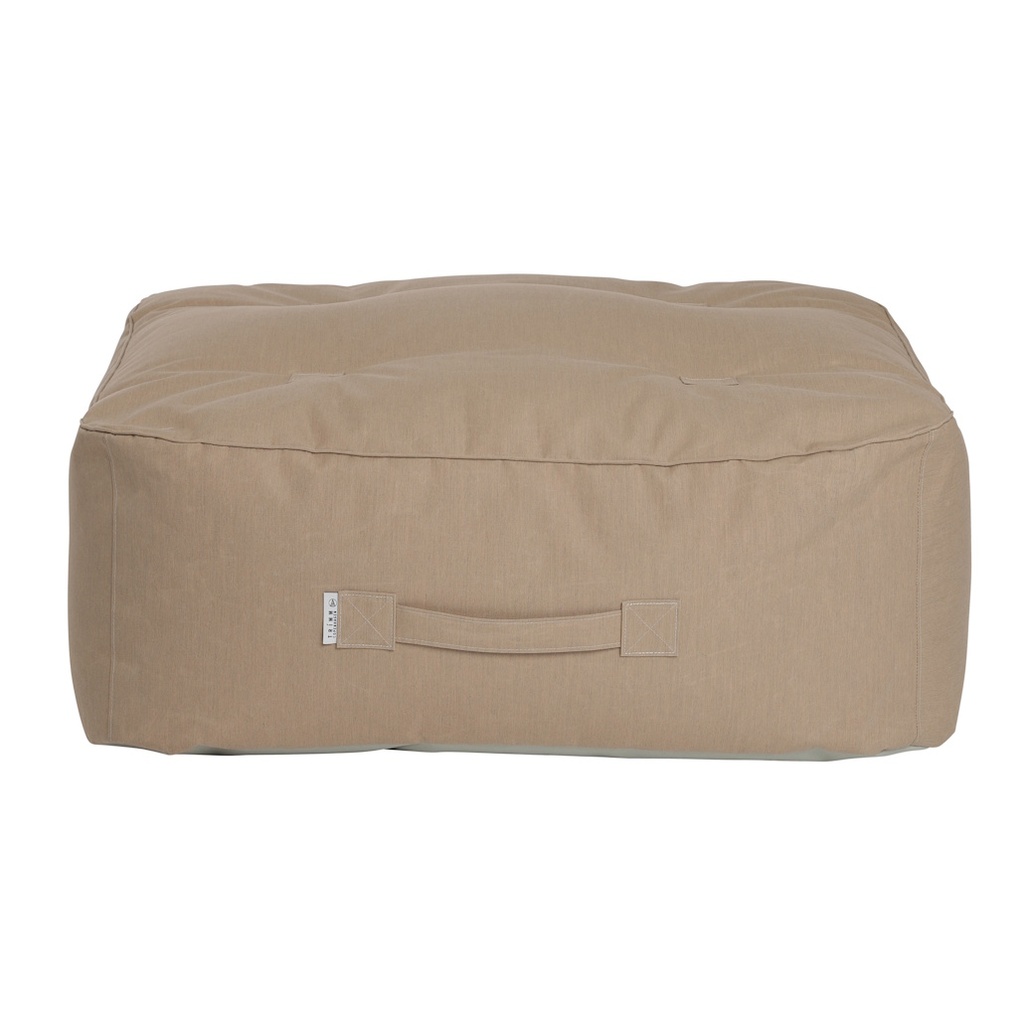 TRIMM Copenhagen Arm Strong Pouf (Puff)