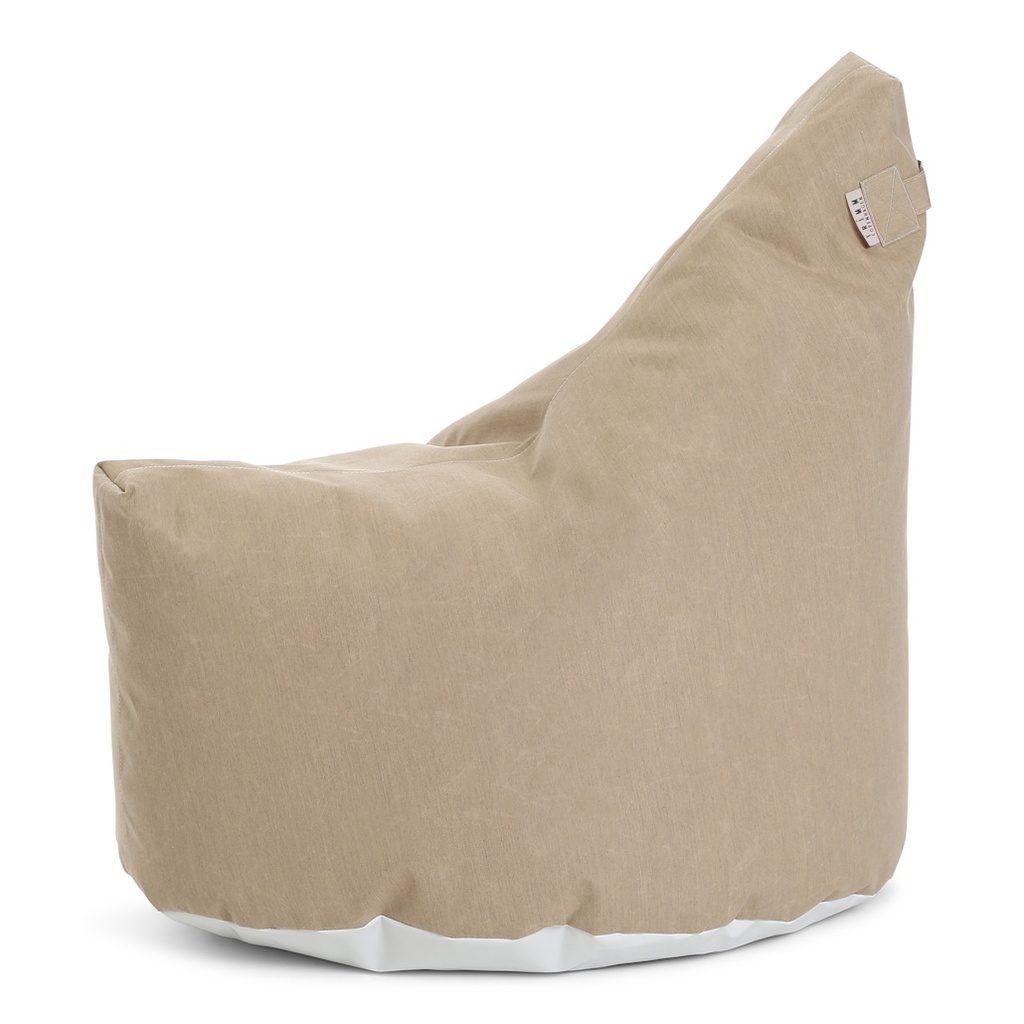 TRIMM Copenhagen Lounge Satellite Sitzsack