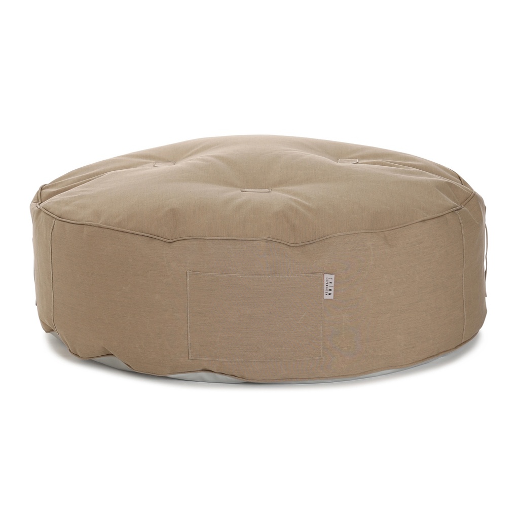 TRIMM Copenhagen Full Moon Pouf (Puff)