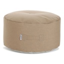 TRIMM Copenhagen Tiny Moon Pouf (Puff)