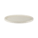 TRIMM Copenhagen Terrazzo Tray Ø 55 cm (Serviertablett)