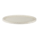 TRIMM Copenhagen Terrazzo Tray Ø 80 cm (Serviertablett)