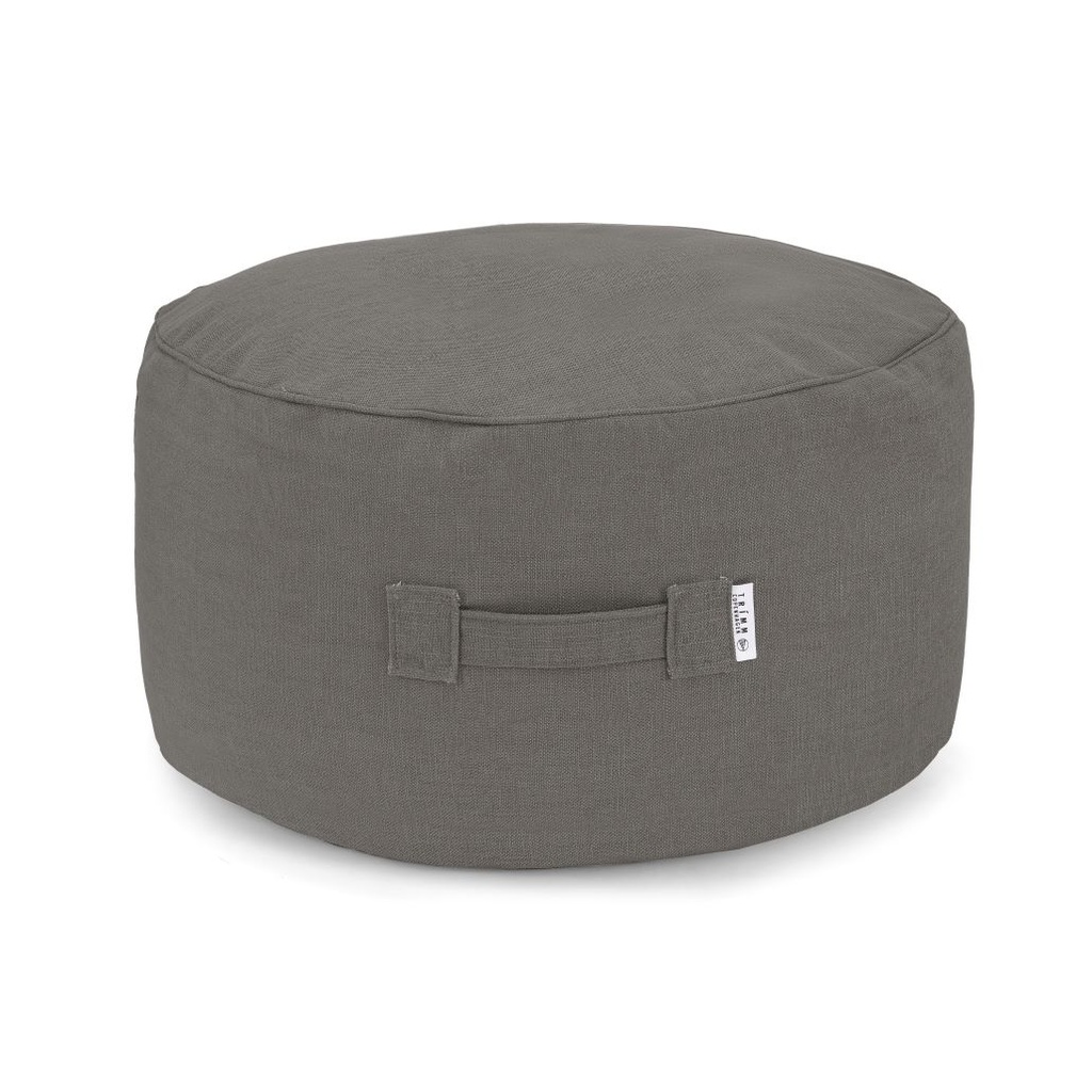 TRIMM Copenhagen Tiny Moon Pouf dolce
