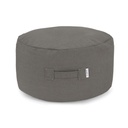 TRIMM Copenhagen Tiny Moon Pouf dolce