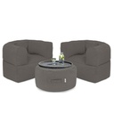 TRIMM Copenhagen Conversation Set dolce 