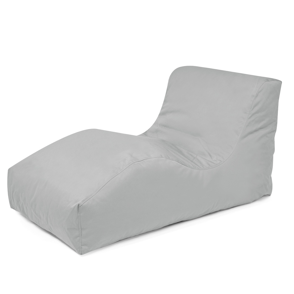 OUTBAG Liege Wave Plus, coolgrey