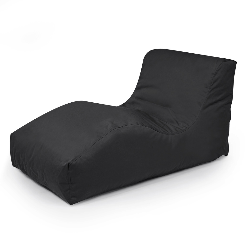 OUTBAG Liege Wave Plus, black