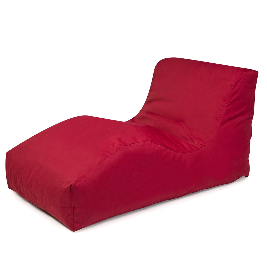 OUTBAG Liege Wave Plus, red
