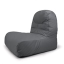 OUTBAG Beanbag Bridge NEW Canvas, schiefer