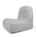 OUTBAG Sitzsack Bridge Plus, coolgrey