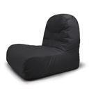 OUTBAG Sitzsack Bridge Plus, black