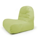 OUTBAG Sitzsack Bridge Plus, lime