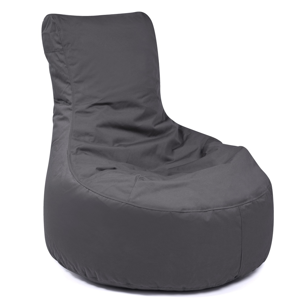 OUTBAG Sitzsack Slope Plus, anthra