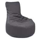 OUTBAG Sitzsack Slope Plus, anthra