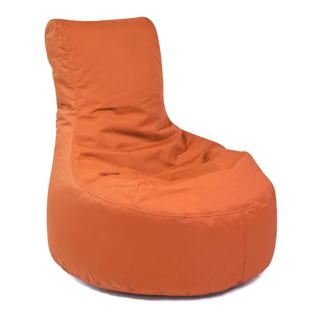 OUTBAG Sitzsack Slope Plus, orange